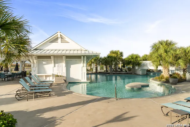 108 Sea Rocket Port Aransas, TX 78373